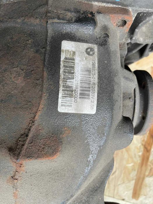 Grup Diferential BMW Seria 1 Seria 3 e87 e90 e91 e92 e93 320d 318d