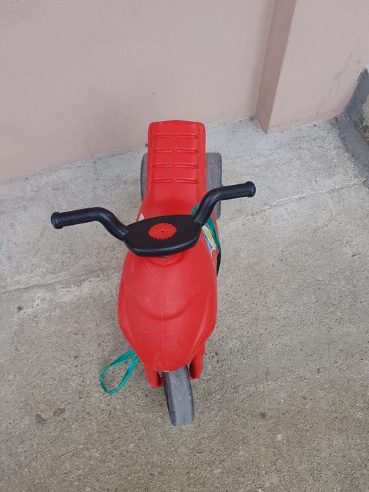 Trotineta fără pedale