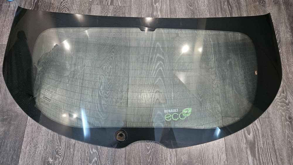 Renault Megan 3 на части