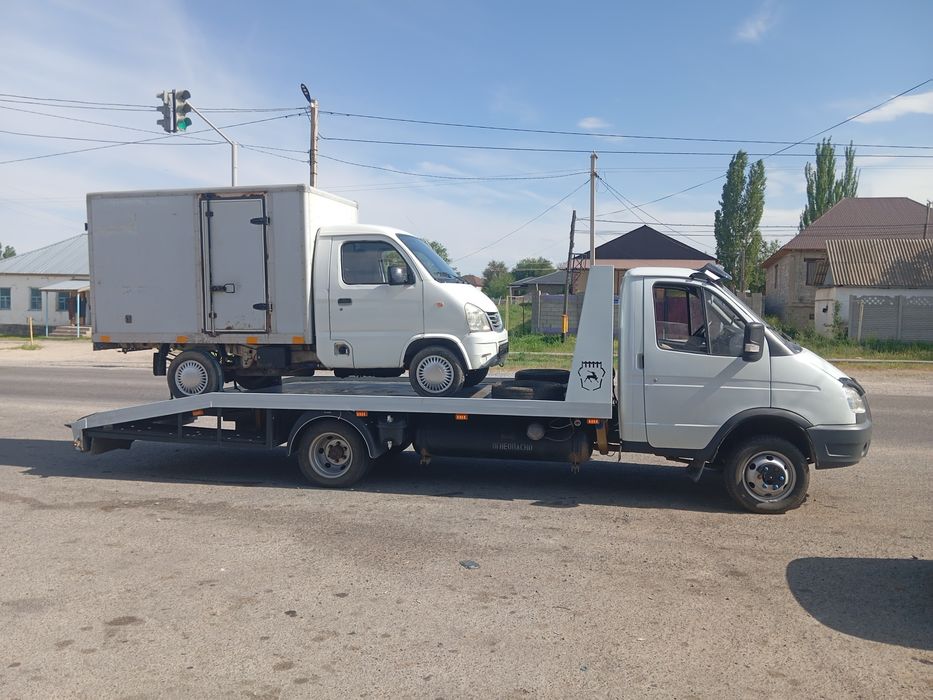 Эвакуатора круглосуточно