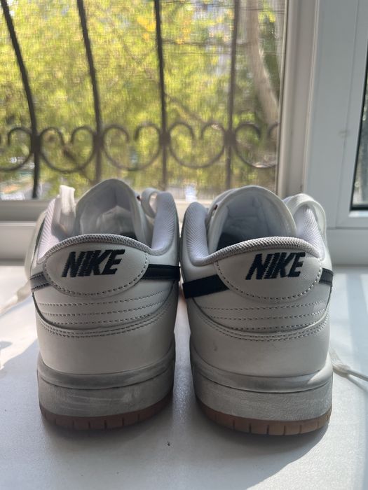 Кроссовки nike unisex идеальные