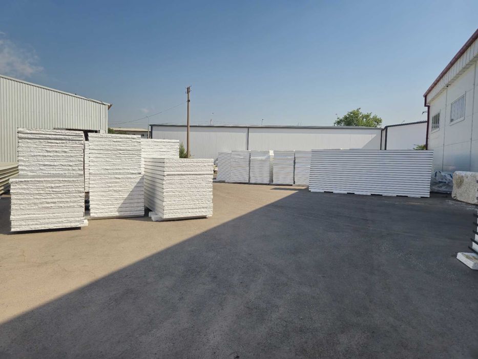 Sendvich panel | Сендвич панели | Сэндвич панель |ПРОИЗВОДСТВО | ST-3