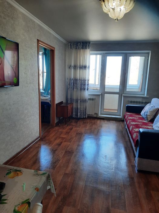 Продаю 2х комн.квартиру