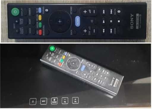 soundbar soundplate SONY HT-XT2,bluetooth,wifi,Screen Mirroring