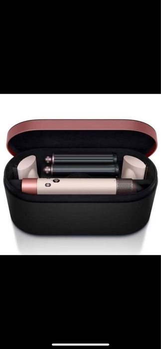 Dyson airwrap HS05 complete