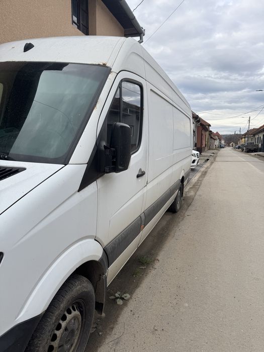 Mercedes Sprinter 316