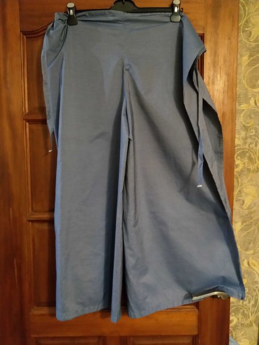 Брюки-юбки, брюки размер 46-48