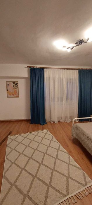 Apartament 1 cam Pacurari, Spatios, Luminos si Modern, Complet renovat - ideal pentru tânăr profesionist/ student. Rog seriozitate