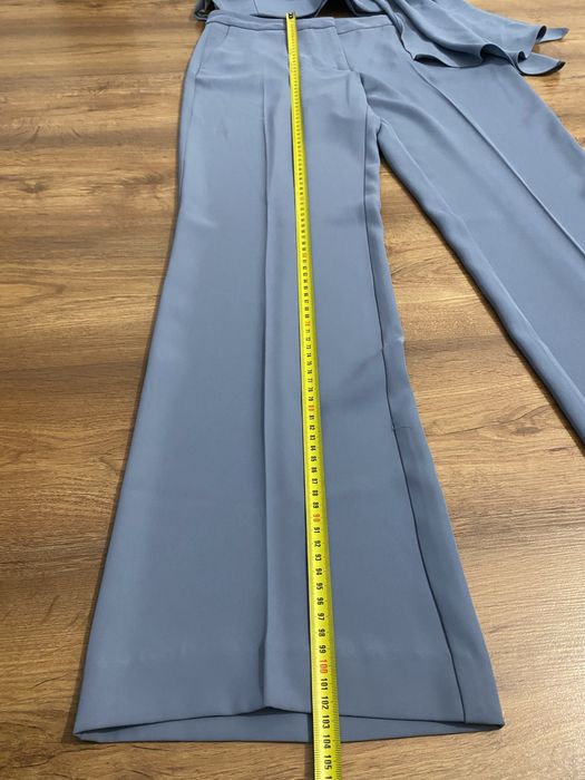 Costum ocazie zara M nou