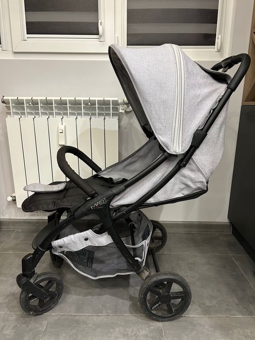 Лятна количка Mast m2x