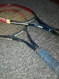 Ракети за тенис