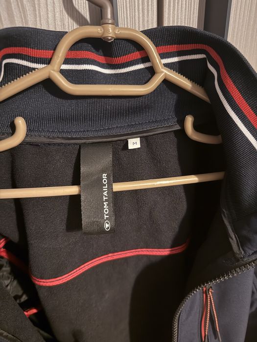 Мъжко яке Tom Tailor ново