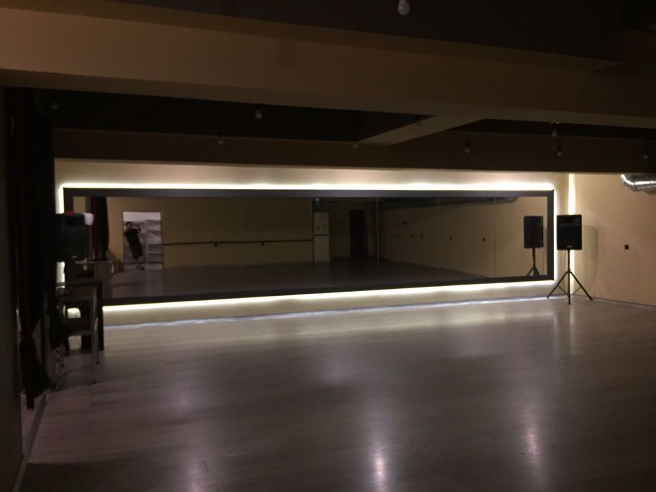 Помещение/Зала под наем Велико Търново. Свободни часове.