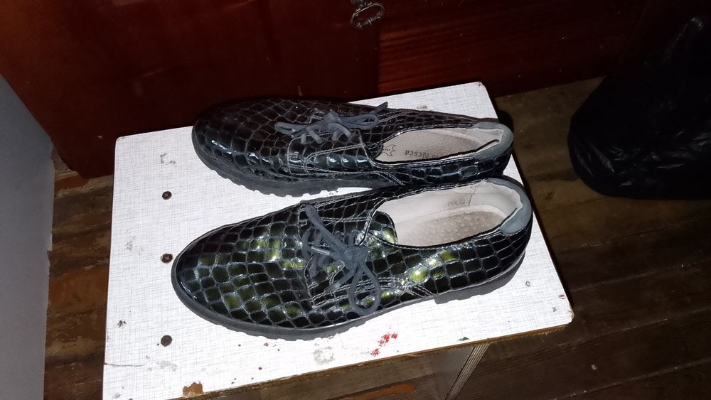 Продам обувь все за 10 тыщь