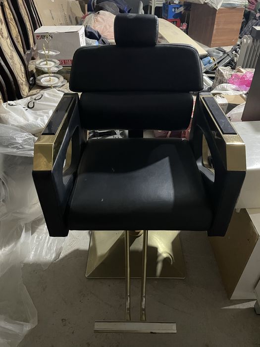 Кресло салон красоты