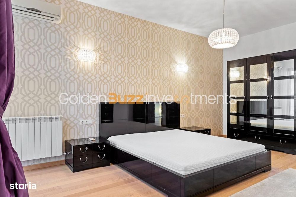 Luxury Vila Iancu Nicolae