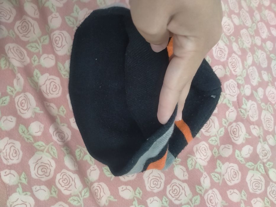 Продам детский шапка