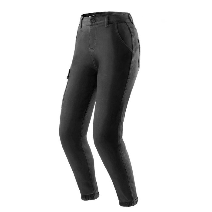 Pantaloni Rebelhorn Faster Lady, Tapered Fit
