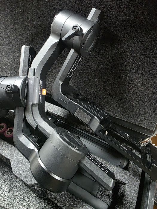 ‼️ Moza 2 Гимбъл‼️ не различими от нов ‼️