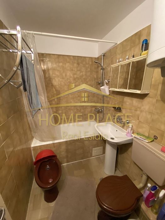 Дава се под наем Тристаен апартамент в Варна, Окръжна болница - 100 кв.м за 458.49 € - Снимка #10