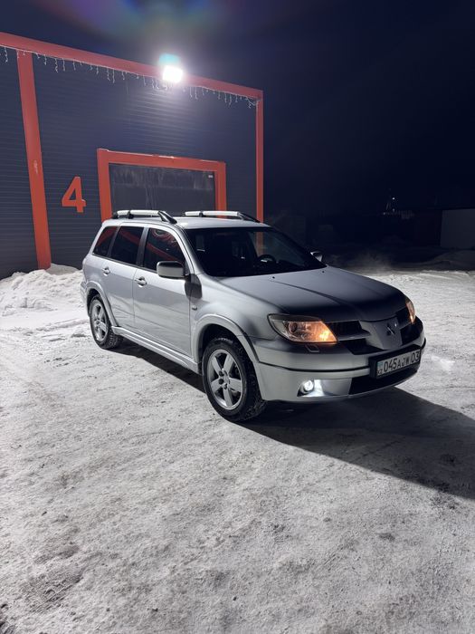 Продам крассовер