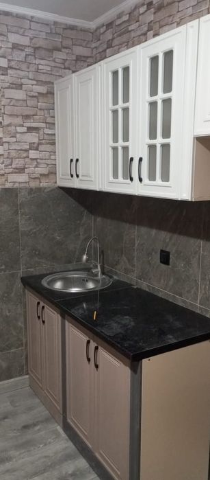 Отделка и ремонт квартир