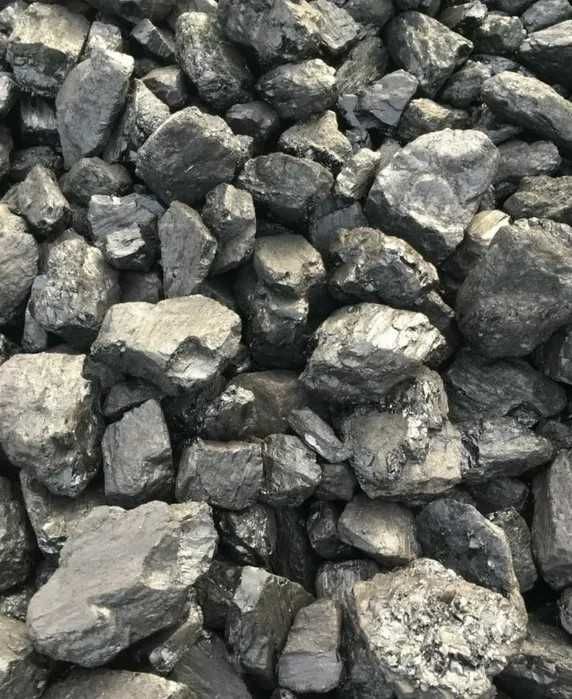 Уголь РАПИД (Успейте до подорожания!) и Кузнецкий