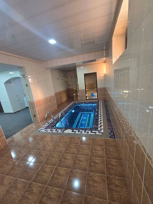 Шофайзи 3.5 сотик 9 хона Ориентир Арча коча