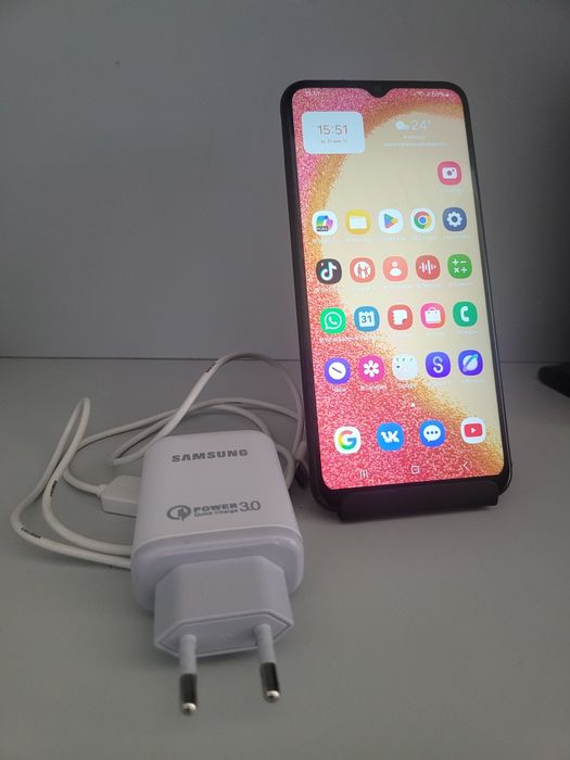 Samsung  Galaxy A04e