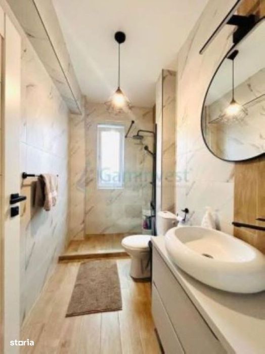 Apartament 2 camere de inchiriat, Oradea,ultracentrala,Gaminvest,A2729