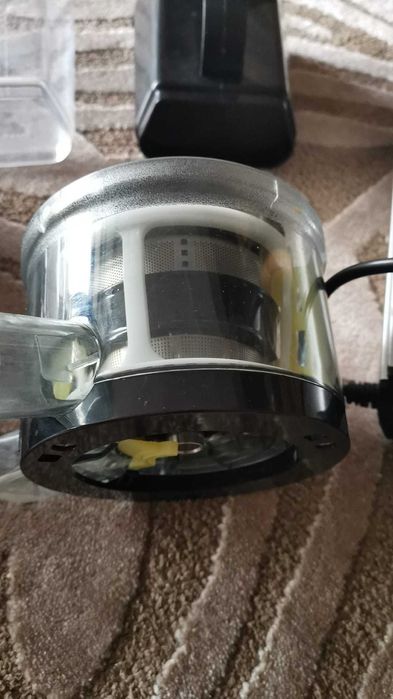 storcator fructe slow juicer ax melcat Electriq  ca nou