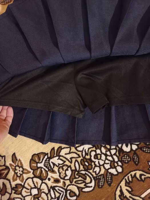 Школьная одежда для подростка