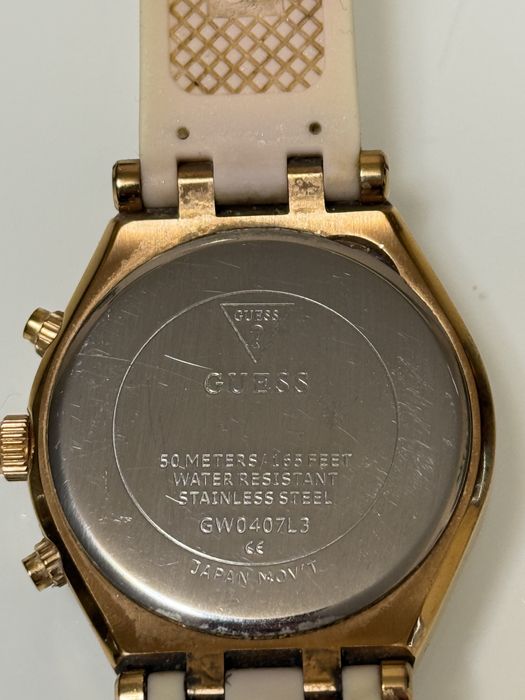 Дамски часовник Guess