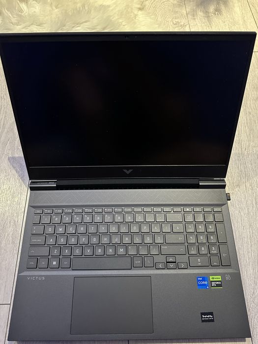 Laptop Gaming HP Victus 16-d1006nq