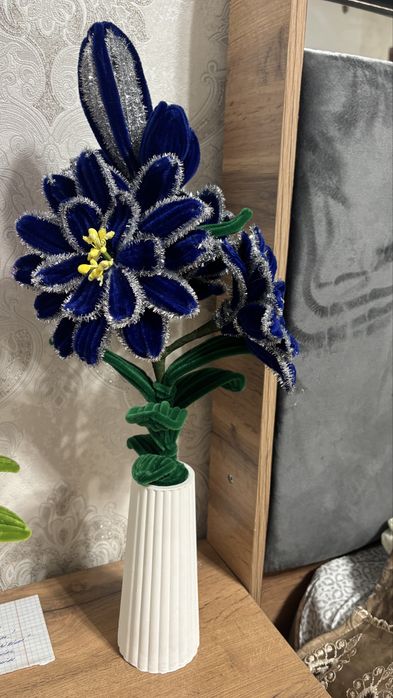 Қолдан жасалған бұйымдар