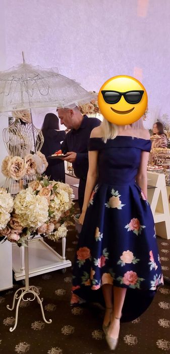 Rochie nunta marimea S