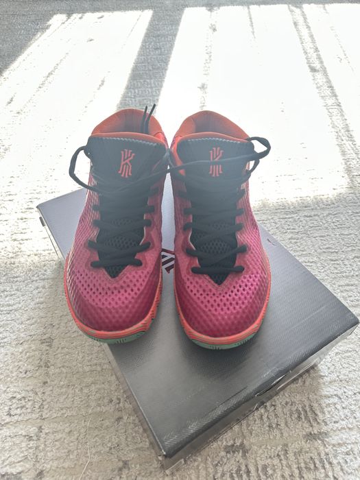 Кроссовки баскетбольные Nike Kyrie 1