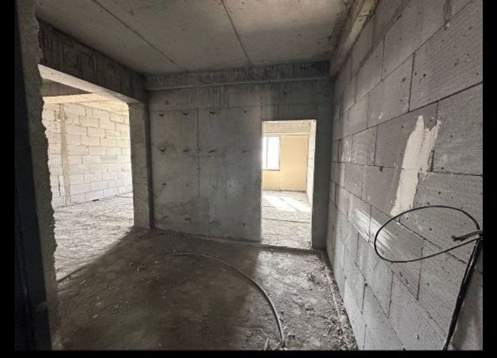 2х комнат квартира жк Nice Village Рохат круг! Продажа коробка.  США