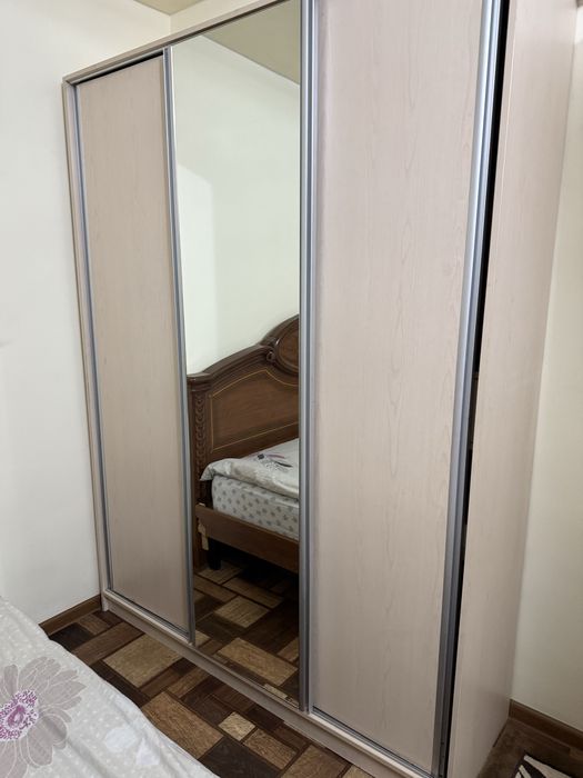 шкаф сотилади холати яхши озим учун олганман