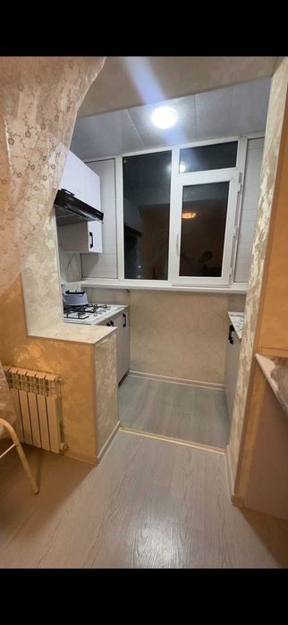 №3824.Продается 3х-комнатная квартира.