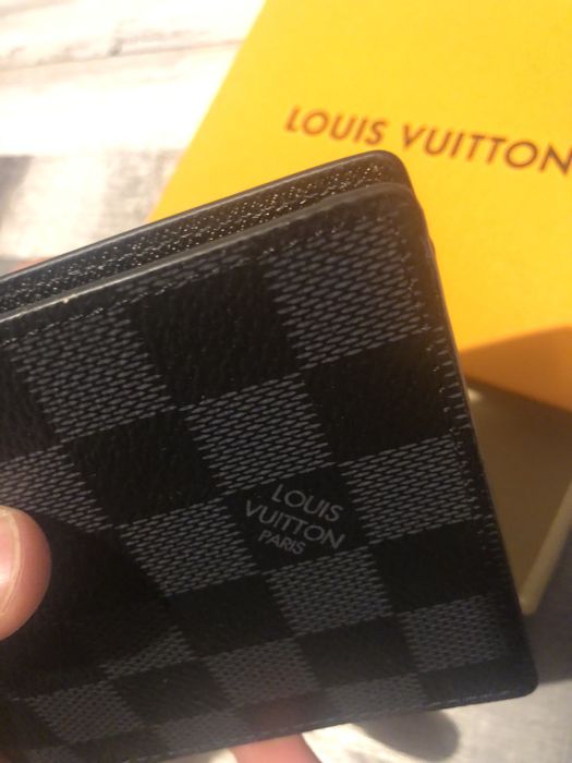 Portofel Louis Vuitton Lv