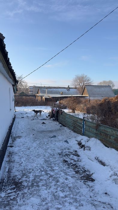 Продам дом в Майкудуке