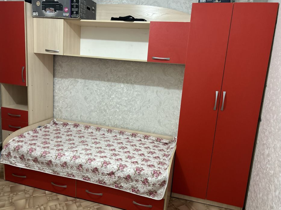 Продам детский гарнитур