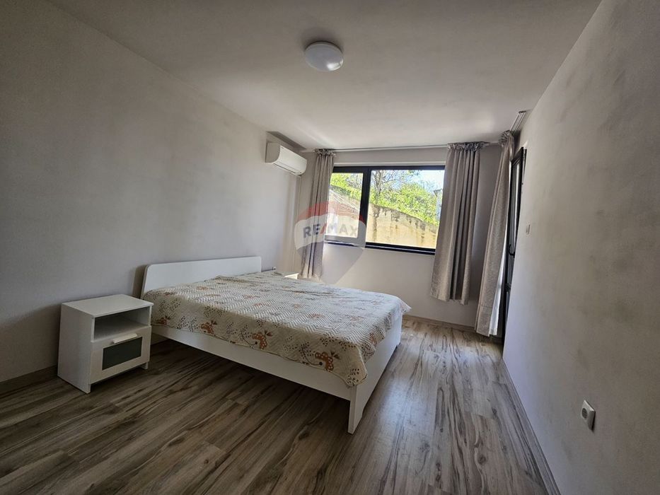 Дава се под наем Двустаен апартамент в Варна, м-т Акчелар - 56 кв.м за 408 € - Снимка #6