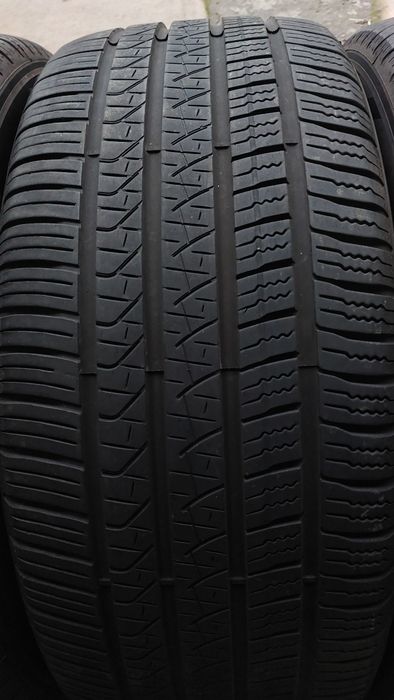 Всесезонни гуми 275/50/20 Pirelli Scorpion Zero AllSeason 4 броя