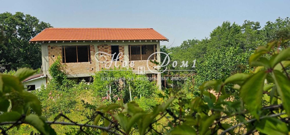 Продава се Къща в Варна, Виница - 170 кв.м за 735 €/кв.м - Снимка #14