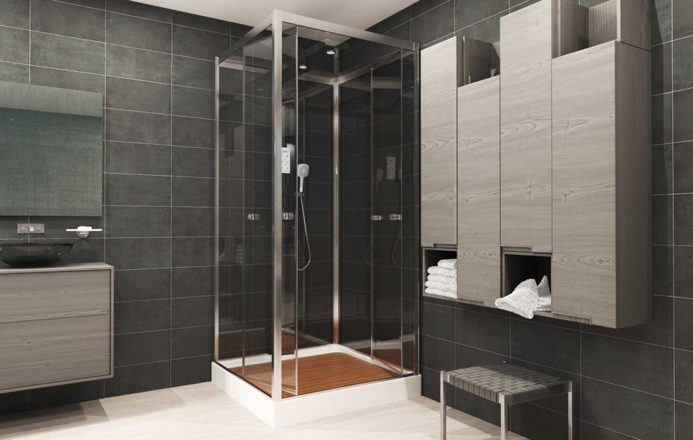 Dushavoy kabina | Dushavaya | Душевая кабина | Душавой | Душавая ДК-7