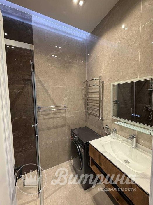 Продаётся 2-комнатная квартира на Чинабаде ЮА