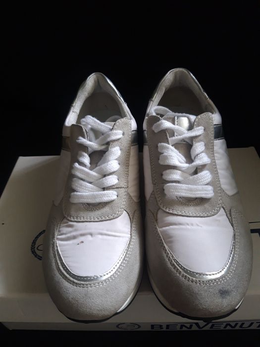 Дамски маратонки