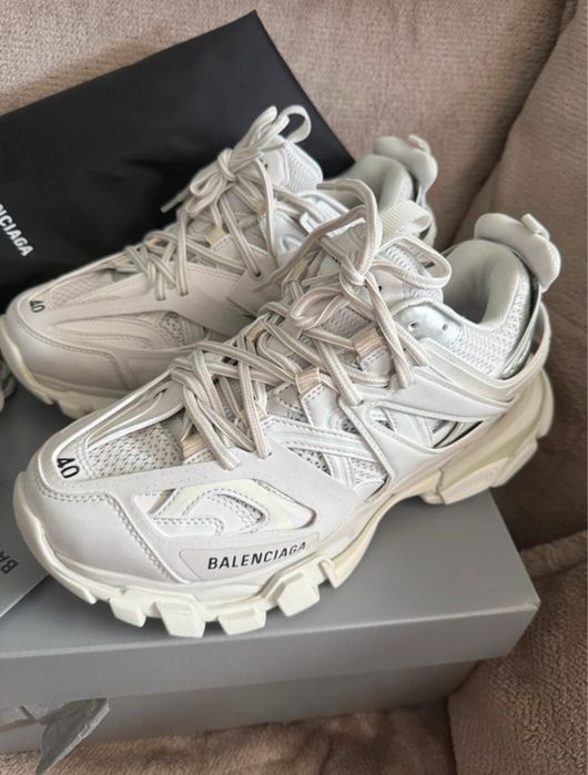 Adidasi Balenciaga Track